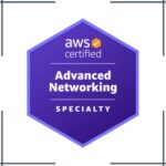 AWS Certified Advanced Networking ANS-C01 Exam Voucher