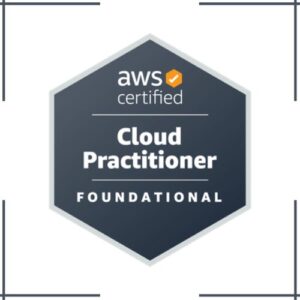 AWS Certified Cloud Practitioner CLF-C02 Exam Voucher