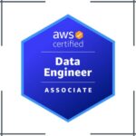 AWS Certified Data Engineer DEA-C01 Exam Voucher