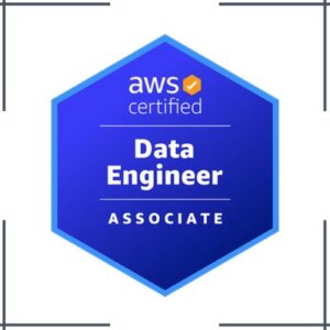 AWS Certified Data Engineer DEA-C01 Exam Voucher