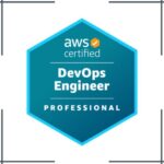 AWS Certified DevOps Engineer DOP-C02 Exam Voucher