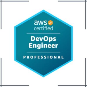 AWS Certified DevOps Engineer DOP-C02 Exam Voucher