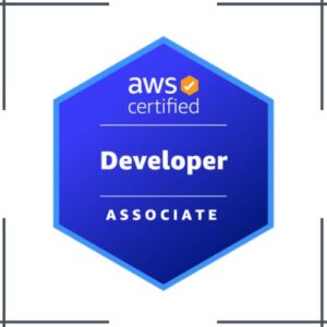 AWS Certified Developer DVA-C02 Exam Voucher