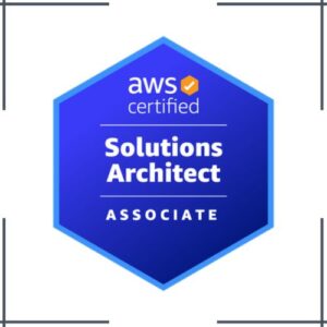 AWS Certified Solutions Architect SAA-C03 Exam Voucher