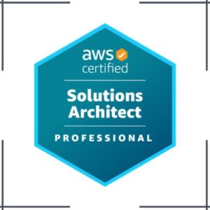 AWS Certified Solutions Architect SAP-C02 Exam Voucher