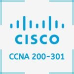 Cisco CCNA 200-301 Exam Voucher
