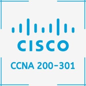 Cisco CCNA 200-301 Exam Voucher