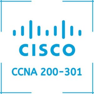 Cisco Certified Network Associate CCNA 200-301 Exam Voucher