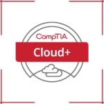 CompTIA Cloud+ Certification Exam Voucher