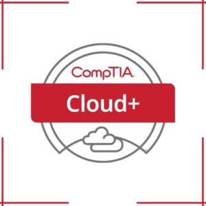 CompTIA Cloud+ Certification Exam Voucher