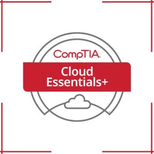 CompTIA Cloud Essentials+ Certification Exam Voucher