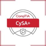 CompTIA CySA+ Certification Exam Voucher