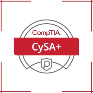 CompTIA CySA+ Certification Exam Voucher