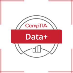 CompTIA Data+ Certification Exam Voucher