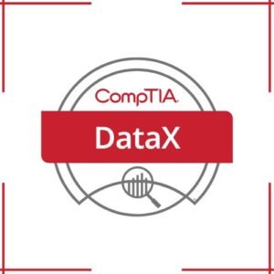 CompTIA DataX Certification Exam Voucher