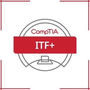 CompTIA IT Fundamentals ITF+ Certification Exam Voucher