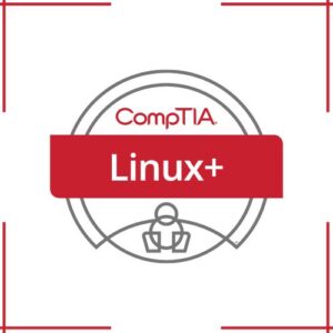 CompTIA Linux+ Certification Exam Voucher