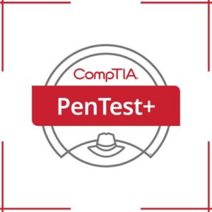 CompTIA PenTest+ Certification Exam Voucher