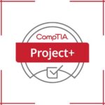 CompTIA Project+ Certification Exam Voucher