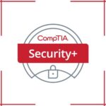 CompTIA Security+ Voucher