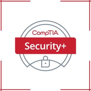 CompTIA Security+ Voucher