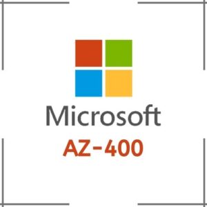 Microsoft AZ-400 Exam Voucher