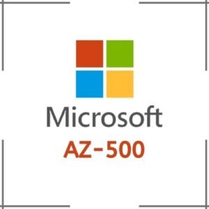 Microsoft AZ-500 Exam Voucher