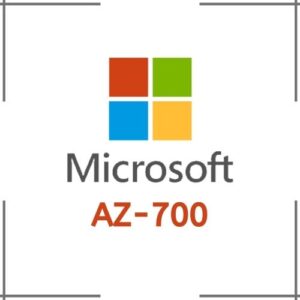 Microsoft AZ-700 Exam Voucher