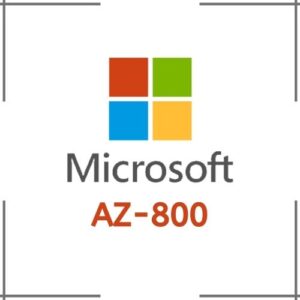 Microsoft AZ-800 Exam Voucher