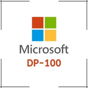 Microsoft DP-100 Exam Voucher