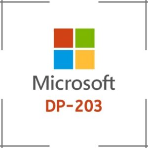 Microsoft DP-203 Exam Voucher