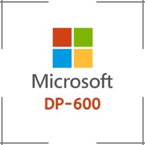 Microsoft DP-600 Exam Voucher