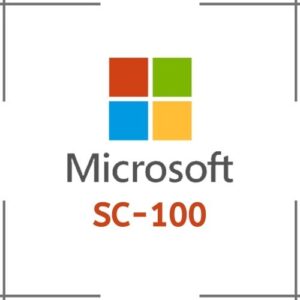 Microsoft SC-100 Exam Voucher