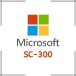 Microsoft SC-300 Exam Voucher