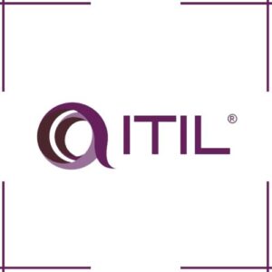 ITIL Vouchers