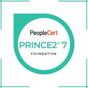 Prince2 7 Project Management Foundation Exam Voucher