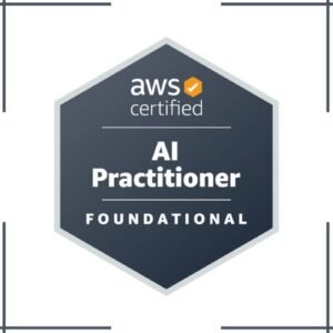 AWS Certified AI Practitioner AIF-C01 Exam