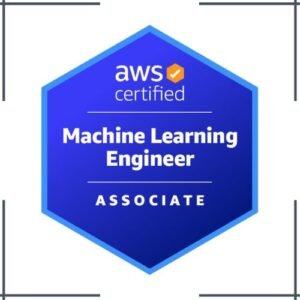 AWS Certified Machine Learning Engineer MLA-C01 Exam Voucher