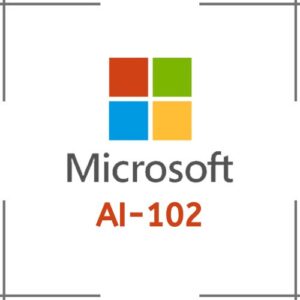 Microsoft Certified Azure AI Engineer Associate AI-102 Voucher