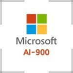 Microsoft Azure AI Fundamentals AI-900 Exam Voucher