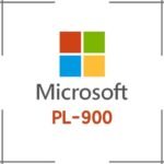 Microsoft Power Platform Fundamentals PL-900 Exam Voucher