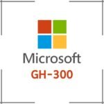 Microsoft GitHub Copilot GH-300 Exam Voucher