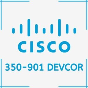 350-901 DEVCOR Exam Voucher