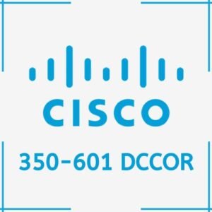 350-601 DCCOR Exam Voucher