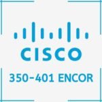350-401 ENCOR Exam Voucher