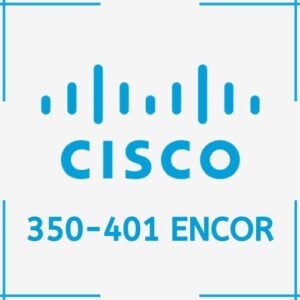 350-401 ENCOR Exam Voucher