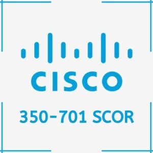 350-701 SCOR Exam Voucher