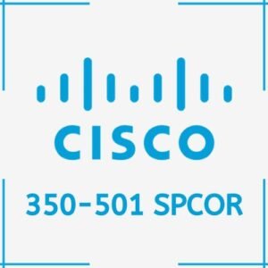 350-501 SPCOR Exam Voucher