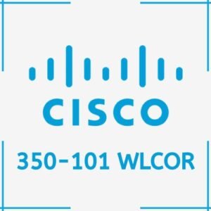 350-101 WLCOR Exam Voucher