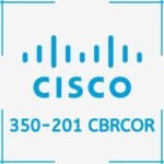 350-201 CBRCOR Exam Voucher